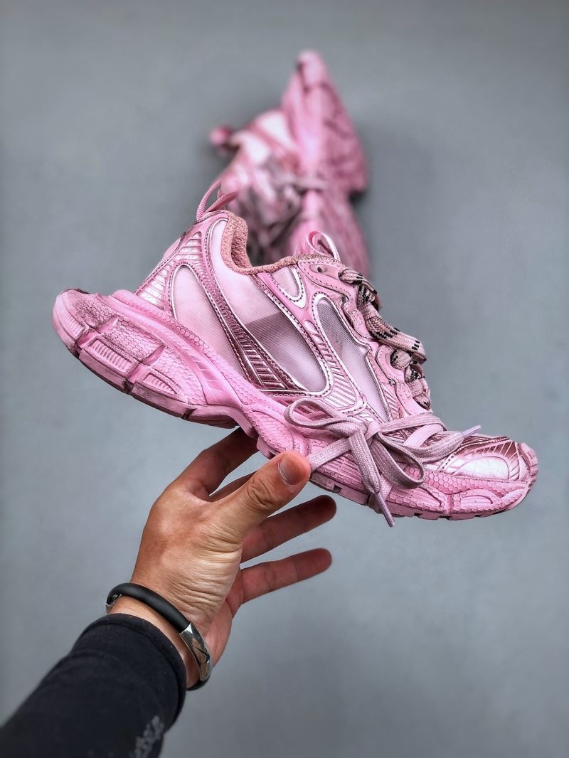 Balenciaga Track Shoes